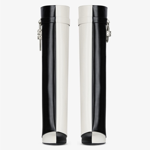 Givenchy x Disney Boots - Picture 1 of 3